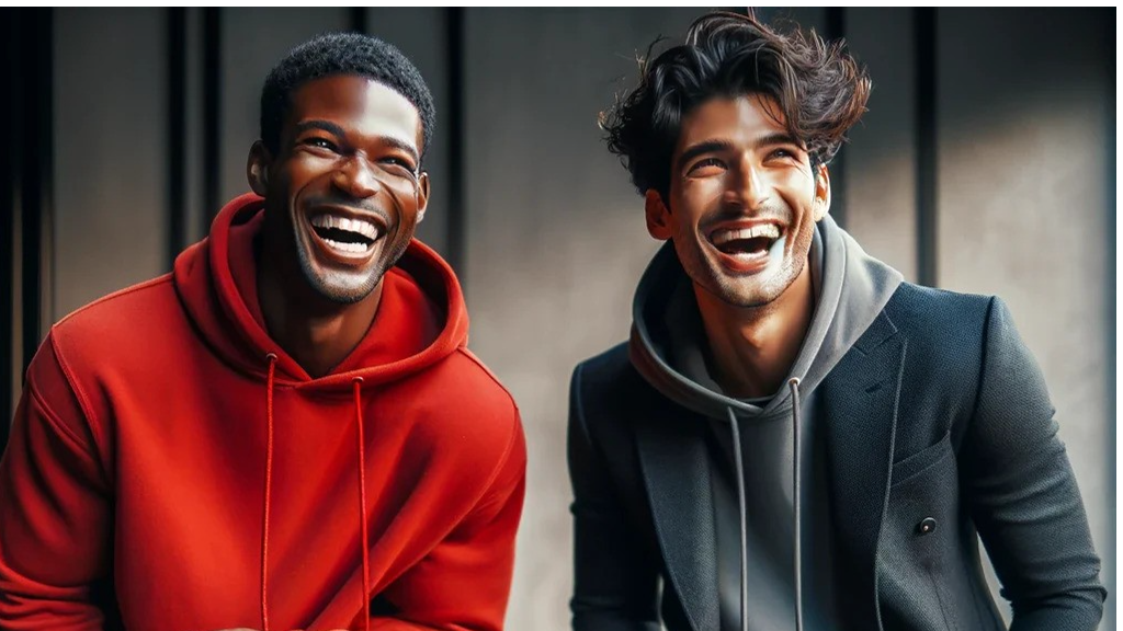 چگونه یک هودی شیک و راحت انتخاب کنیم؟