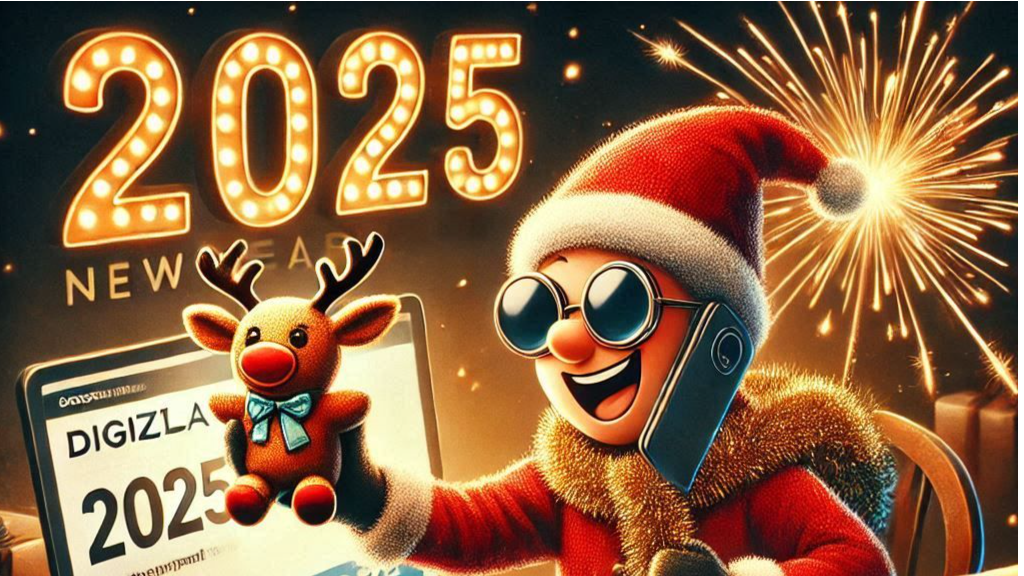 اهمیت خرید آنلاین گجت‌های 2025: ترندها و مزایا