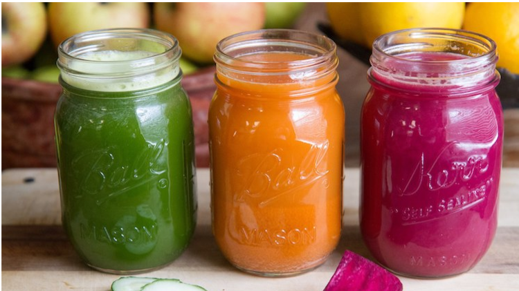 راهنمای خرید آبمیوه‌گیری