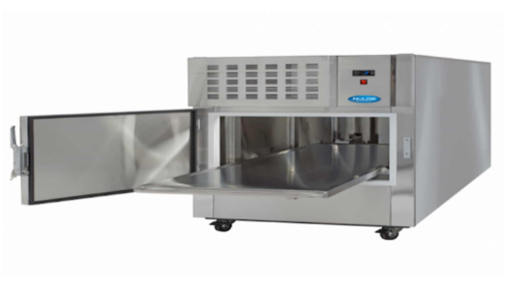 مدت زمان نگهداری میت در سردخانه