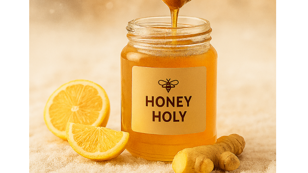 «با بهترین عسل طبیعی، سرما را شکست دهید!