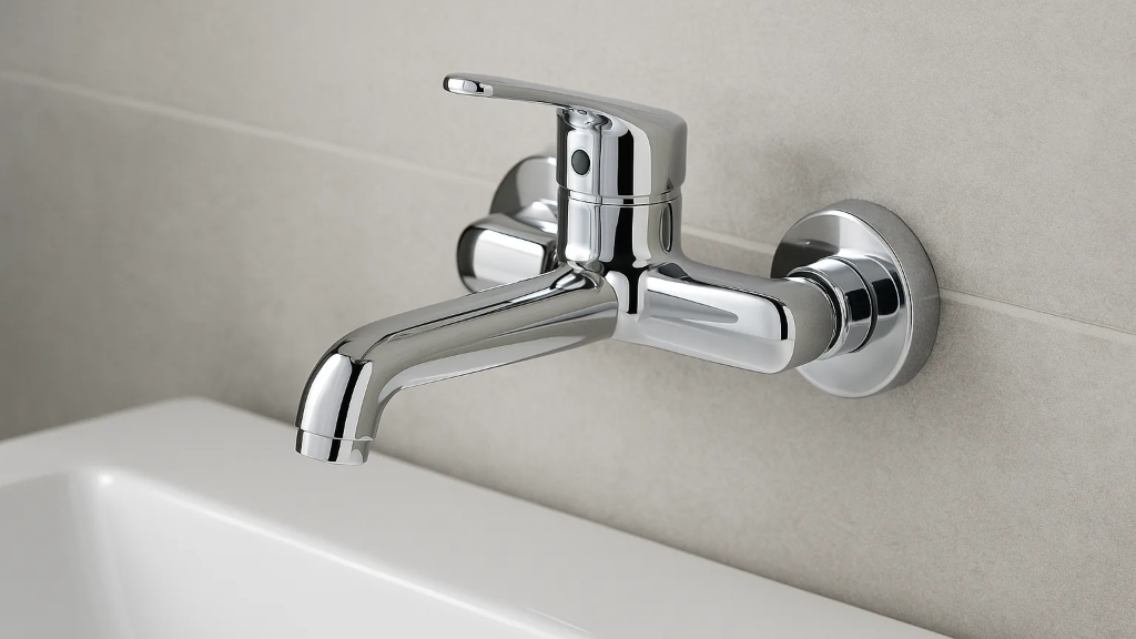 راهنمای خرید شیرالات توکار؛ مزایا و معایب