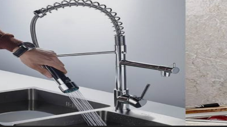 شیر ظرفشویی دو منظوره چیست؟ بررسی عملکرد و مزایای استفاده