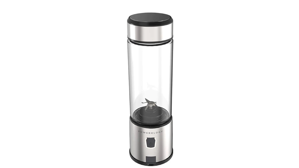 بهترین شیکر قابلحمل برای تهیه سریع نوشیدنیهای ورزشی