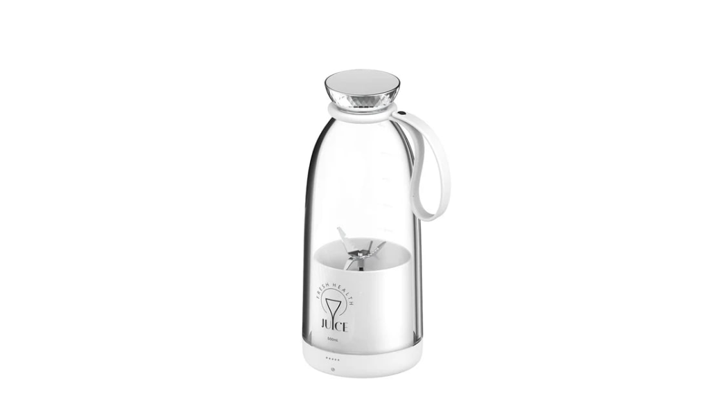 بهترین انتخاب برای تهیه سریع نوشیدنی‌های ورزشی و سالم