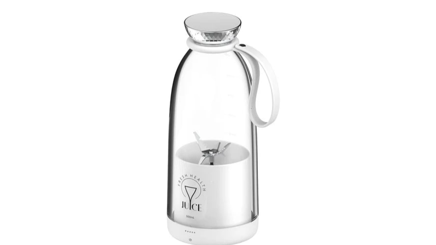 تهیه آبمیوه و اسموتی تازه در هر زمان