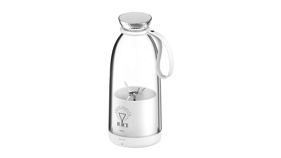 شیکر فرش جویس چیست؟ مخلوط‌کن شارژی قابل حمل + راهنمای خرید