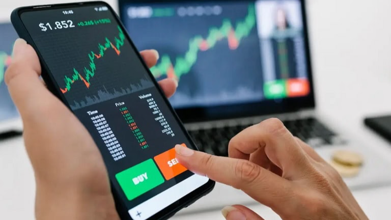 بهترین سایت تحلیل ارز دیجیتال