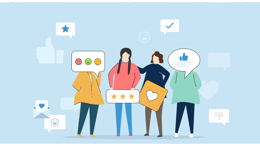 «نظرات شما، اعتبار ما!✨ تجربه خرید مشتریان شاخه طوبی»