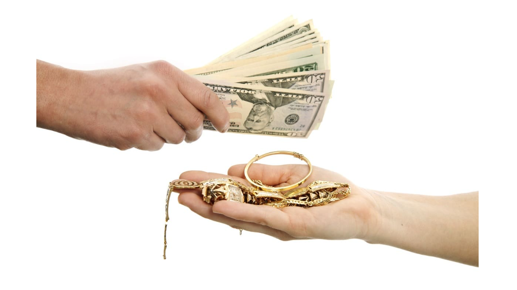 نکاتی که قبل از خرید طلا باید بدونی
