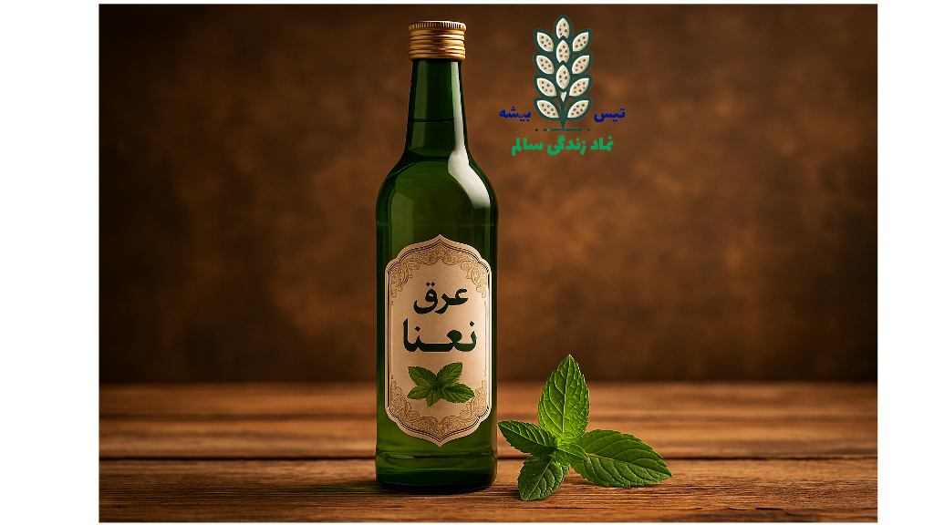 عرق نعنا چیست؟ مزاجشناسی، خواص علمی و کاربردهای روزمره
