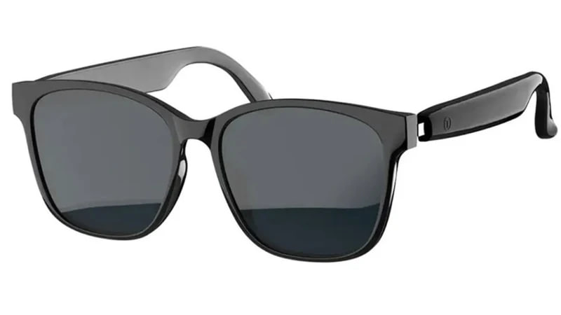 با عینک هوشمند، دنیای خود را هوشمندتر ببینید و بشنوید