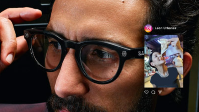 عینک هوشمند و کاربرد های آن