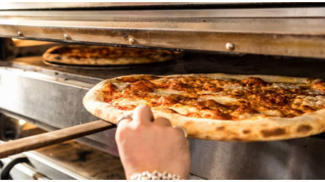 نگهداری از فر پیتزا | راهنمای جامع نگهداری از فر پیتزا