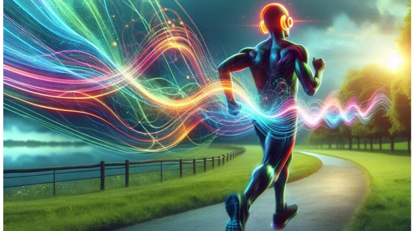 تاثیر موسیقی در بهتر ورزش کردن