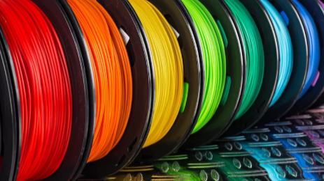 راهنمای انتخاب فیلامنت برای پرینتر سه بعدی