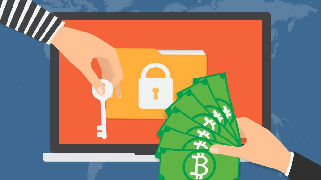 آشنایی با «باجافزارهای تلفن همراه» و راههای مقابله با آنها