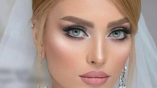 خرید و انتخاب لنز برای عروس