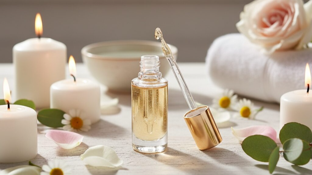 لیپ اویل (Lip Oil) چیست و چه تفاوتی با برق لب دارد؟