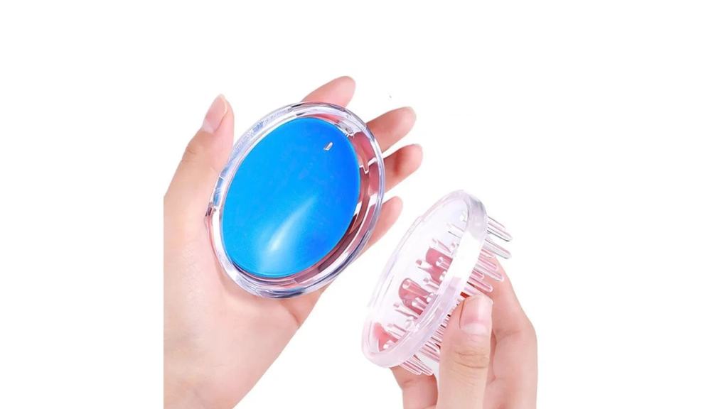 بهترین ماساژور سر برای رشد سالم مو و آرامش پوست سر