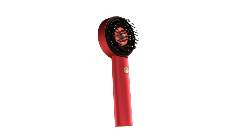 آرامش پوست سر و تقویت رشد موها