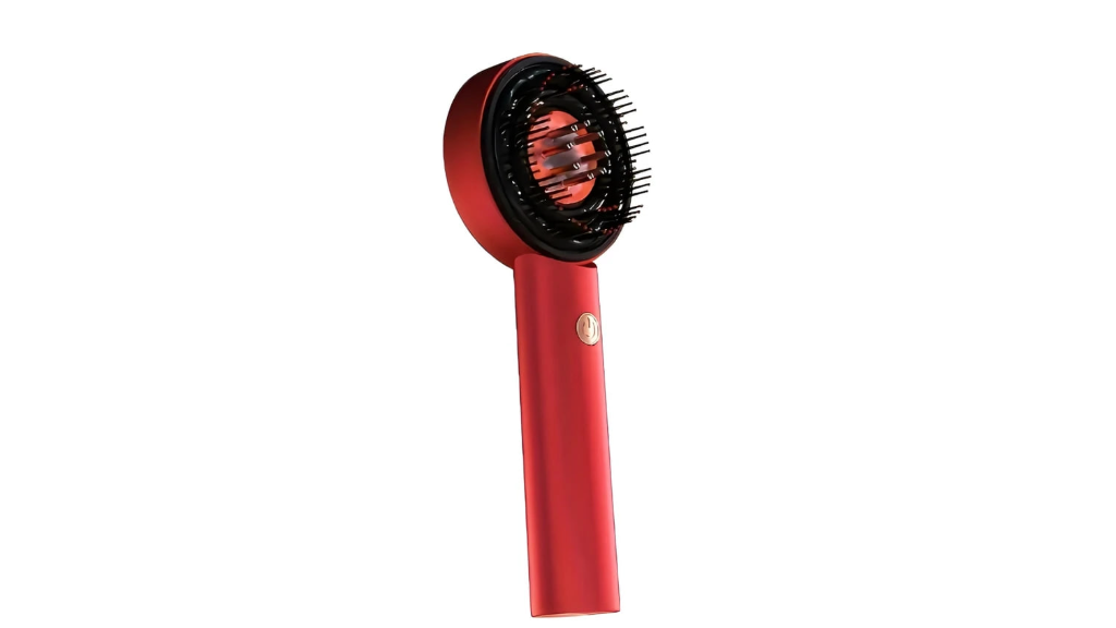 تجربه‌ای لوکس برای آرامش، سلامت مو و پوست سر