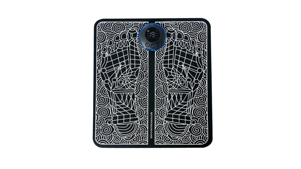 نجات‌دهنده خستگی پاها