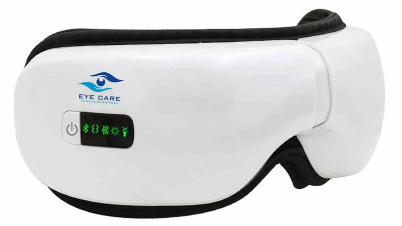 با تیرگی دور چشم خداحافظی کن