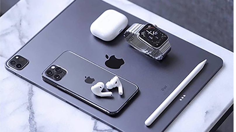 راهنمای رسمی Apple برای تشخیص کابل اصل