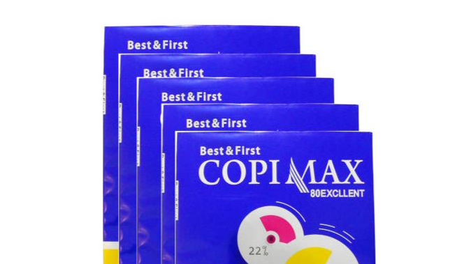 فراموش نکنید مقایسه کنید  قیمت مناسب کاغذ A4 در 2025