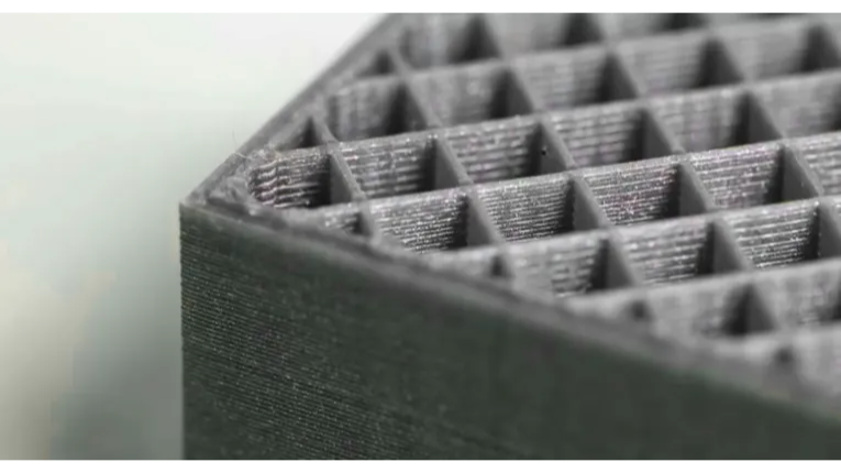 لیست کامل مشکلات پرینتر سه بعدی و راه رفع آن