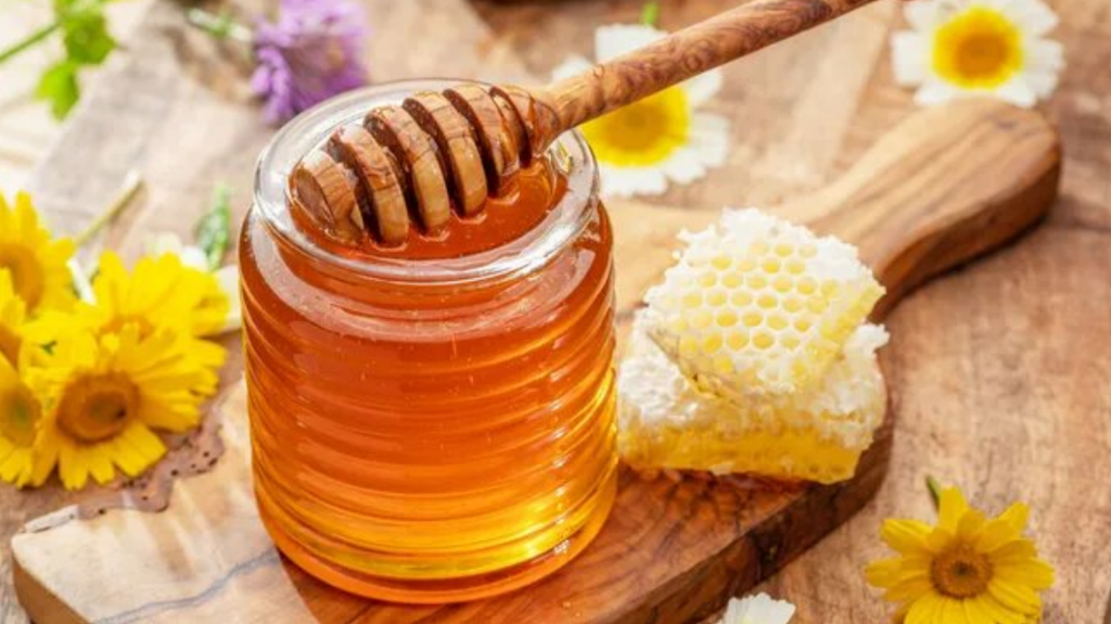 میزان کالری یک قاشق