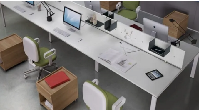 میز کار گروهی چیست و چه ویژگی هایی دارد؟