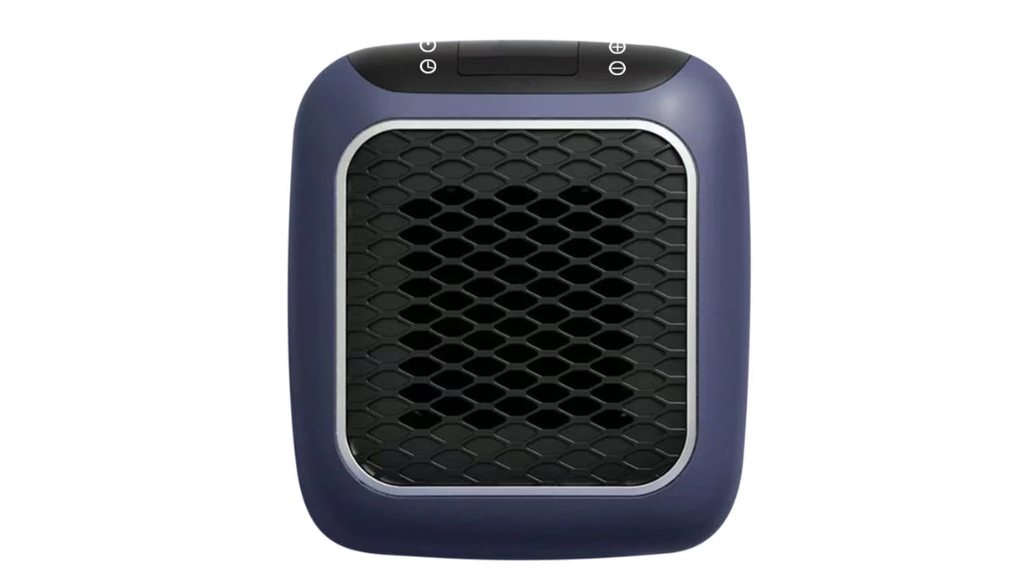 گرمایش سریع و کم‌مصرف با هیتر