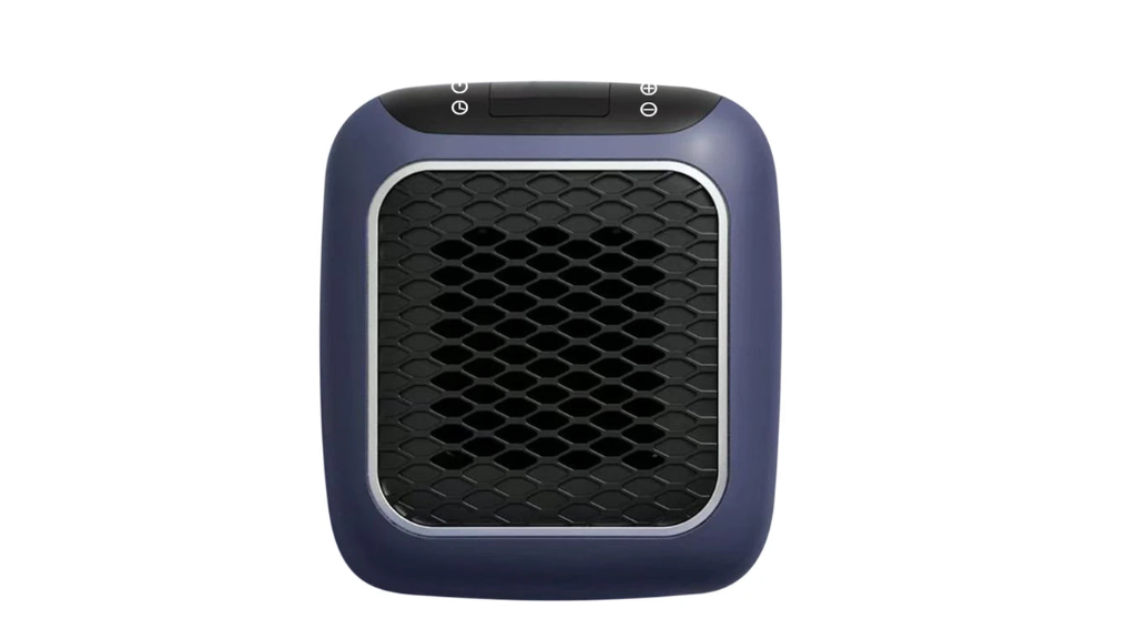 گرمایش سریع و کم مصرف برای فضای شما