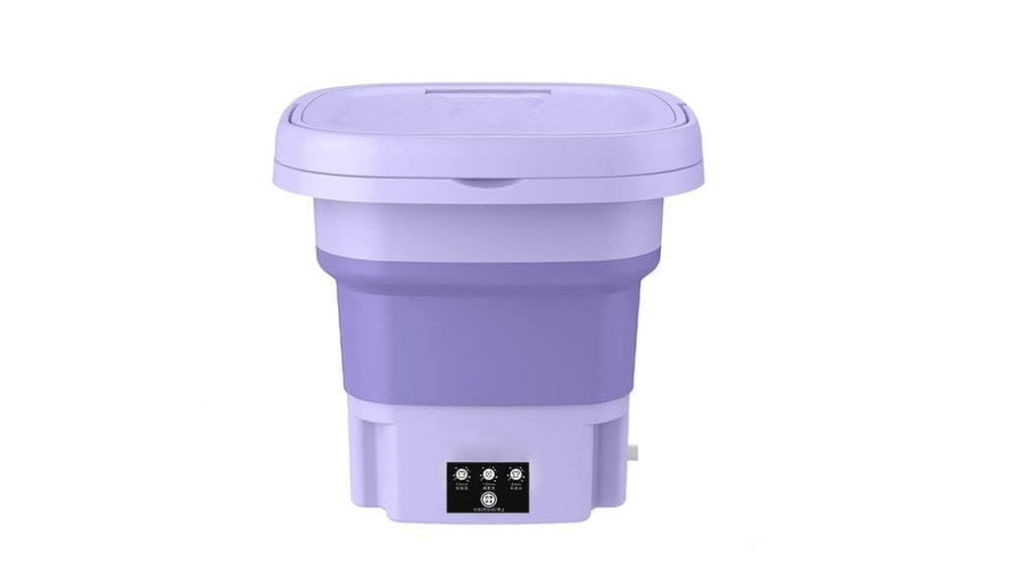 لذت شستشوی راحت و بدون صدا