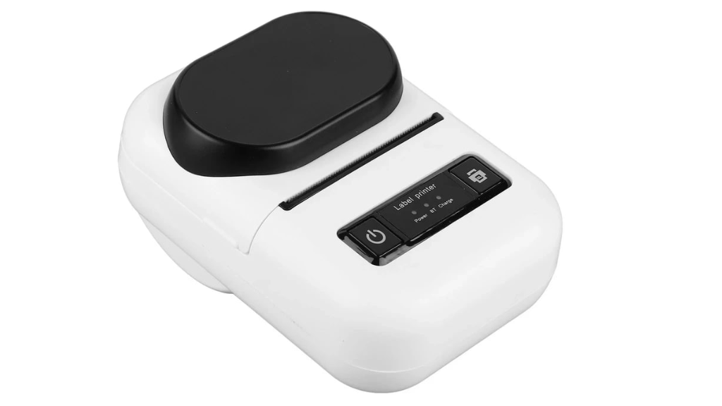 پرینتر لیبل زن چیست؟ آشنایی کامل با Label Printer و کاربردهای آن