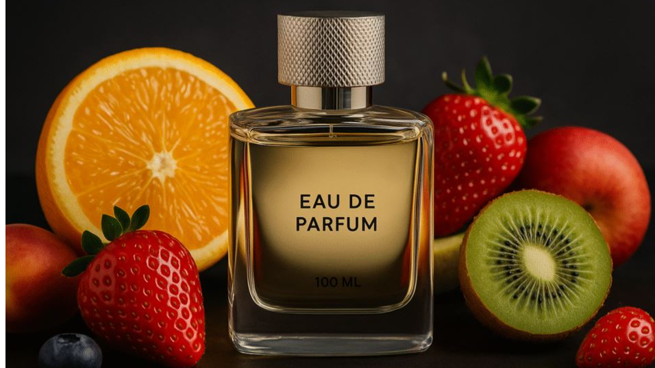 15 ادکلن میوه‌ای که باید امتحانشان کنید!