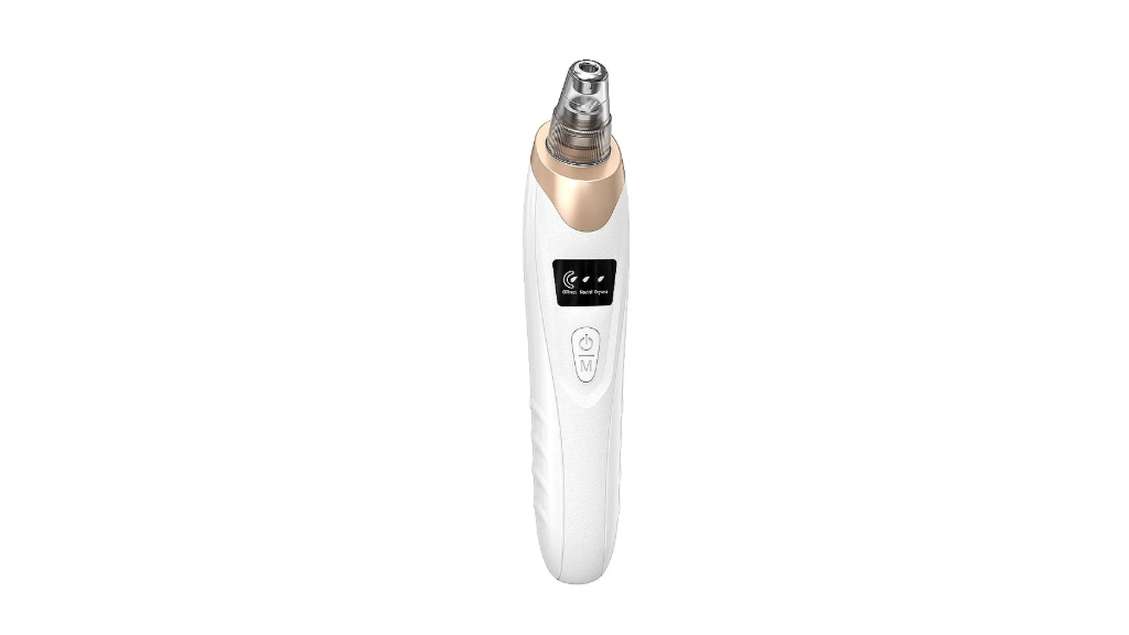 دستگاهی برای پاکسازی پوست حتی در خانه