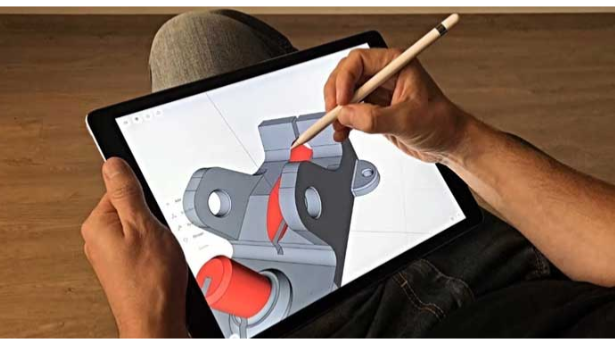 بهترین نرم افزار های طراحی سه بعدی