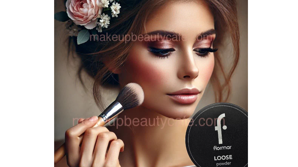 نقد و بررسی تخصصی پودر تثبیت کننده آرایش فلورمار