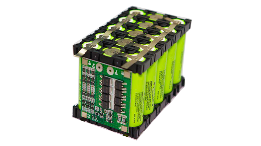 نحوه افزایش عمر پک باتری لیتیوم با جوشکاری اصولی