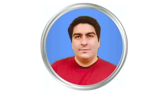 مدیر و مسئول کتابفروشی دیپلمات