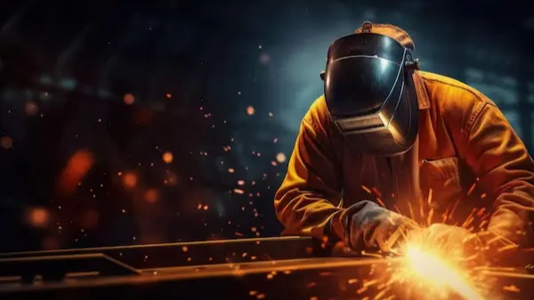 راهنمای انتخاب آمپر مناسب دستگاه جوش