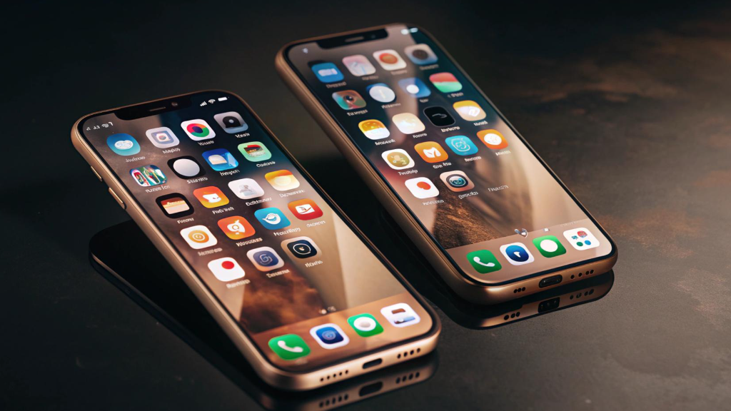 نکات و ترفندهای iOS 26