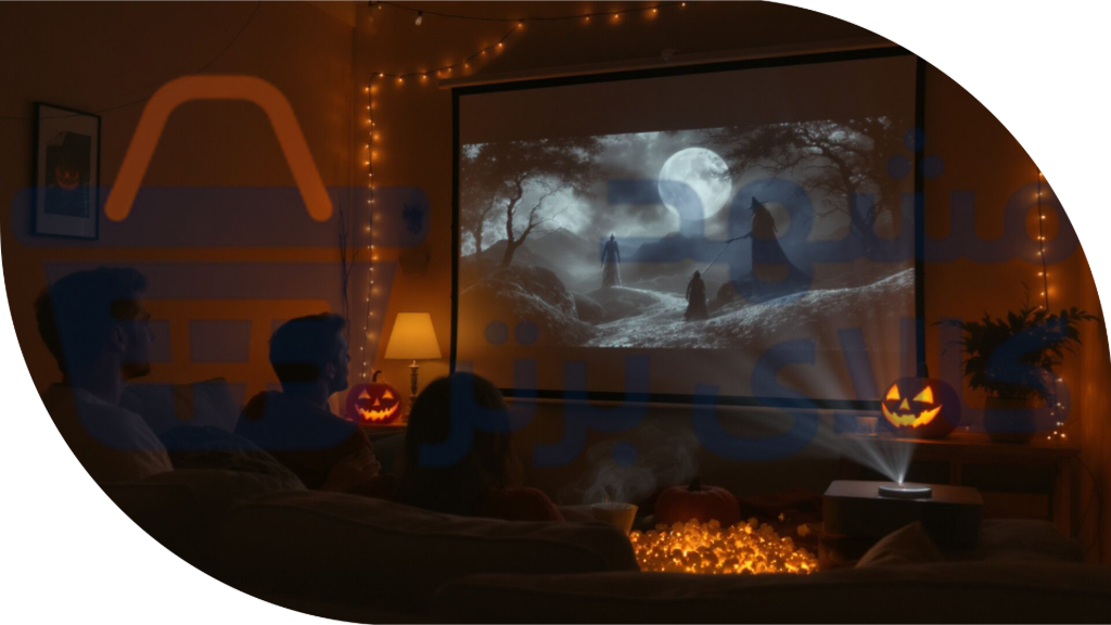 19 تا از بهترین فیلم‌های ترسناک مناسب هالووین و دورهمی 2025