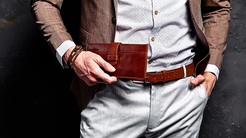 بهترین هدیه مردانه برای ولنتاین