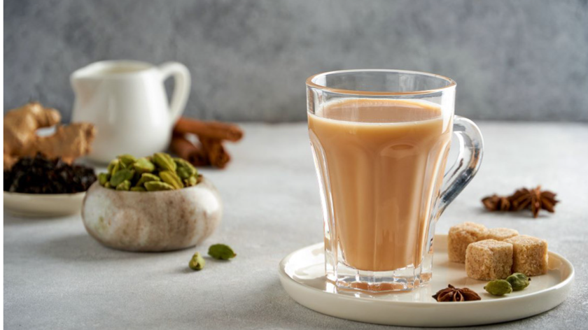 چای کرک چیست