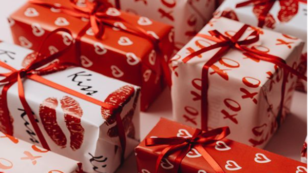بهترین هدایای فانتزی برای روز ولنتاین