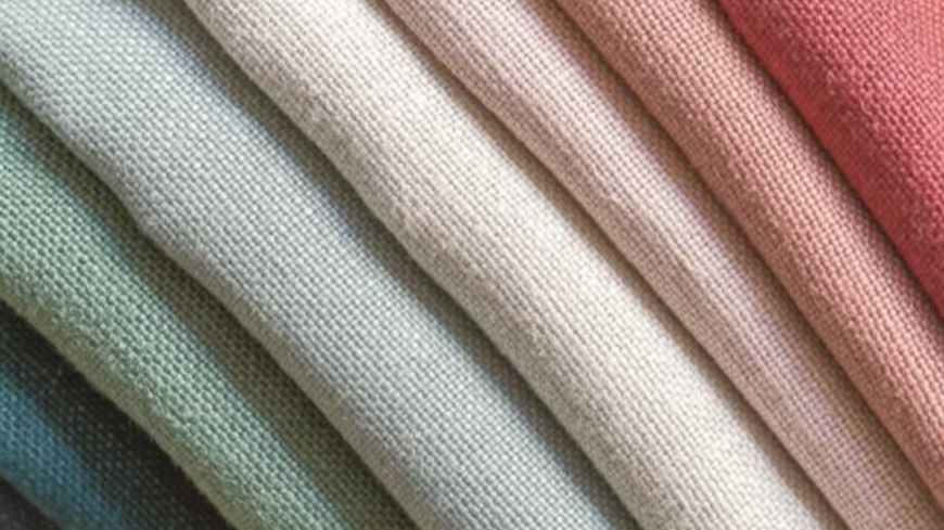 راهنمای کامل پارچه لینن